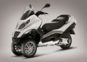 Piaggio MP3 125